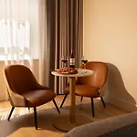 The Address Hotel