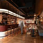 The Address Hotel 4*