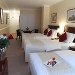 The Address Hotel