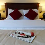 The Address 4*