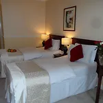 The Address 4* Sligo
