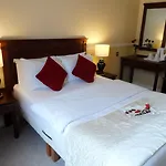 The Address Hotel 4*