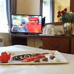 The Address Hotel 4*