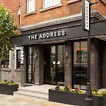 The Address מלון