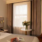 The Address 4*