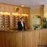 The Address 4* Sligo