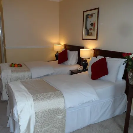 Hotel The Address
