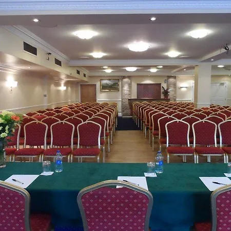 The Address Hotel Sligo