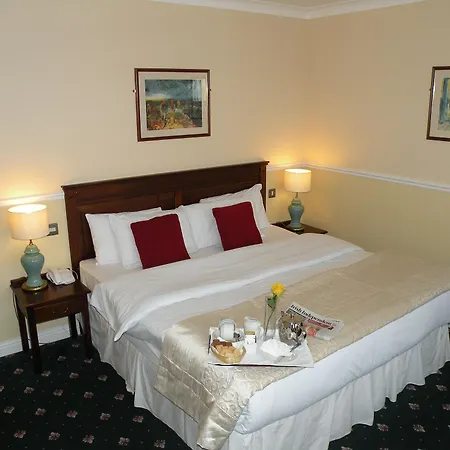 The Address Hotel 3*