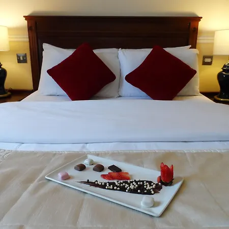 The Address Hotel 3*