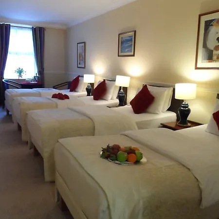 The Address Sligo