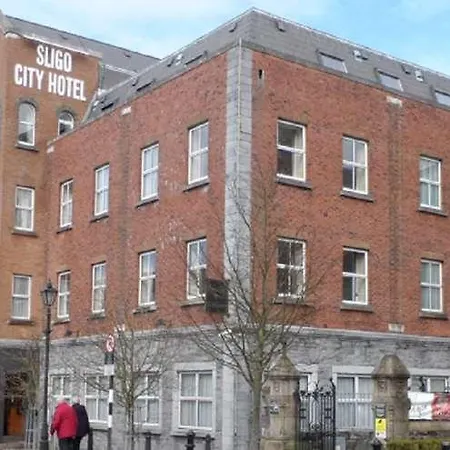 The Address Hotel