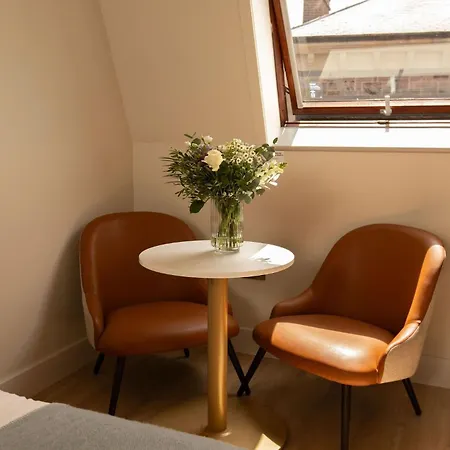 The Address Hotel Sligo
