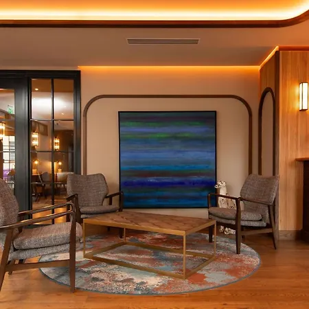 Hotel The Address Sligo