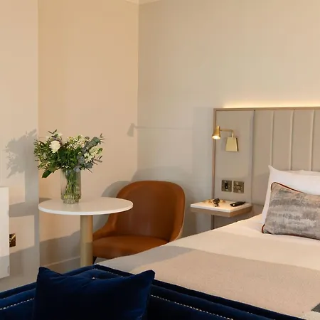The Address 4* Sligo