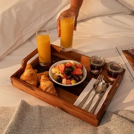 The Address Szálloda Sligo