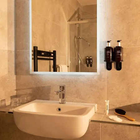 The Address Hotel Sligo