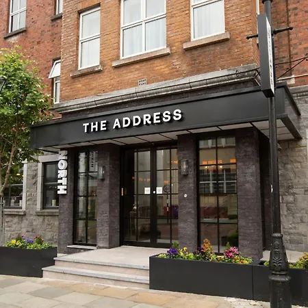 The Address Sligo