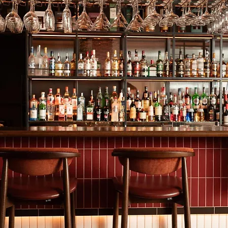 The Address Hotel 3*