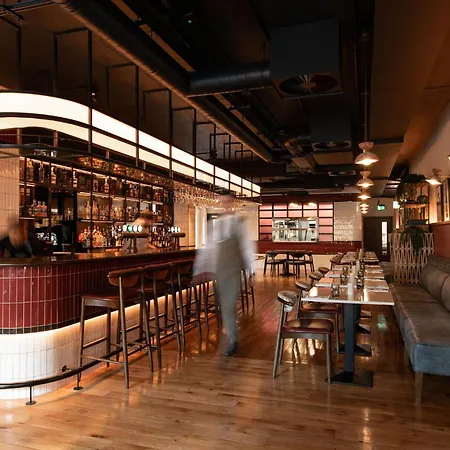 The Address Hotel 4*