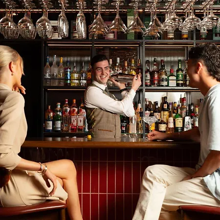 The Address Szálloda Sligo