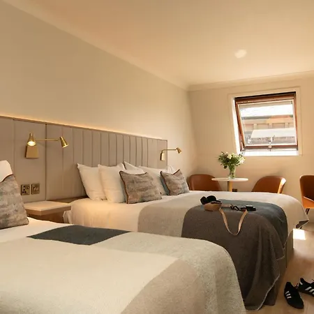 The Address Hotel