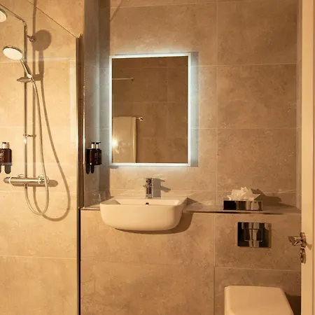 The Address 3* Sligo