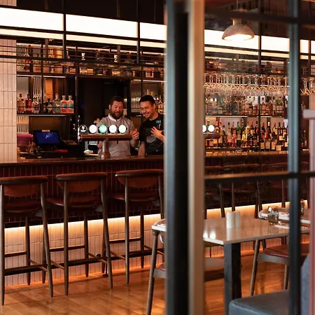 The Address Szálloda Sligo