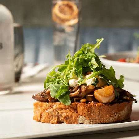 The Address Szálloda Sligo