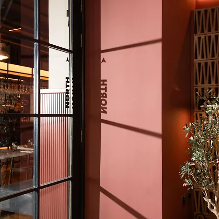 The Address 4* Sligo