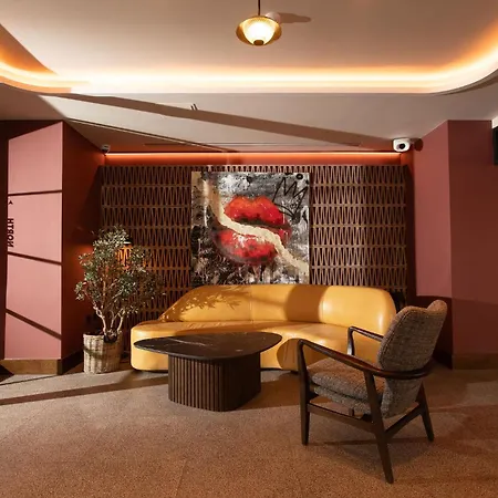 The Address Hotel Sligo