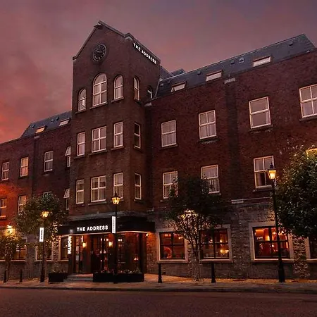 The Address Sligo