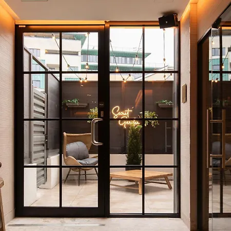 Hotell The Address Sligo