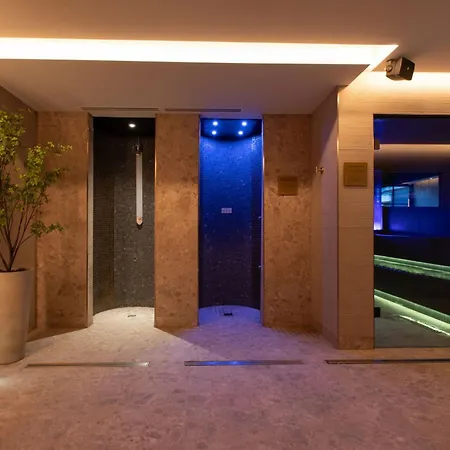 The Address 3* Sligo