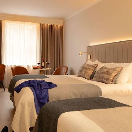 The Address 3* Sligo
