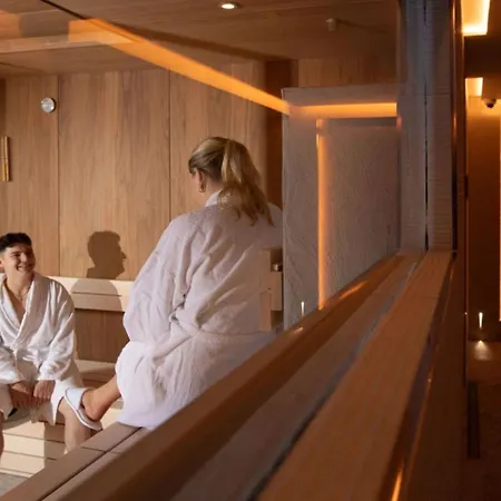 The Address Szálloda