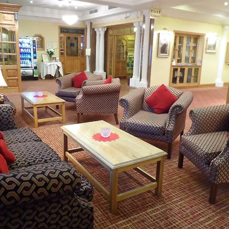 The Address 4* Sligo