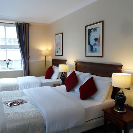 The Address 4* Sligo