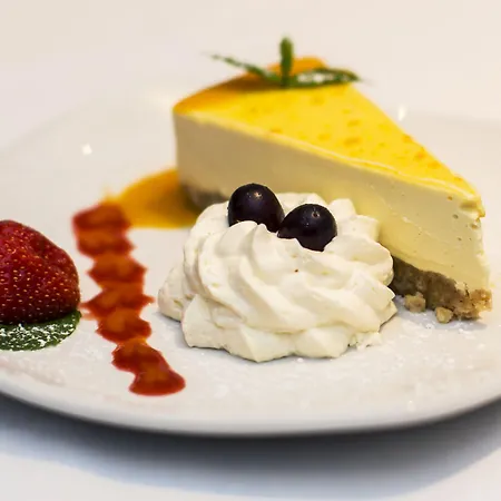 The Address Szálloda 4*