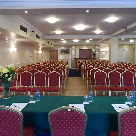 Hotell The Address 4*