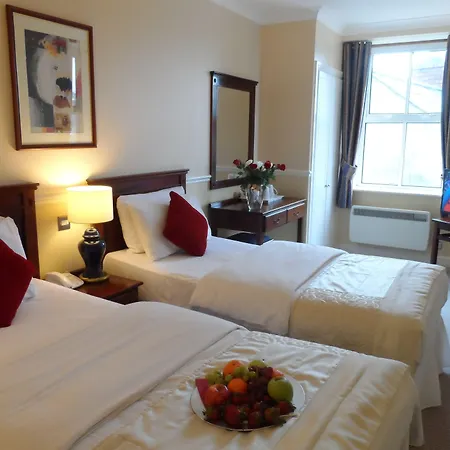 The Address 4* Sligo