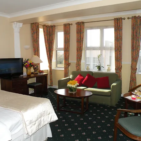 Szálloda The Address Sligo