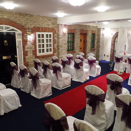 The Address 4* Sligo