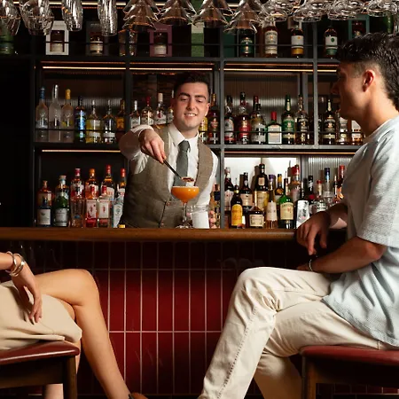 The Address Szálloda Sligo