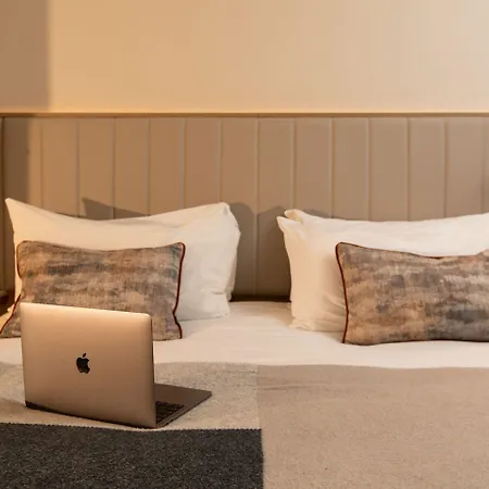 The Address Szálloda Sligo