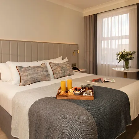 The Address Szálloda Sligo