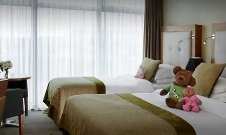 Hotel The Address 3*