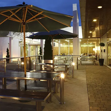Hotel The Address 3*