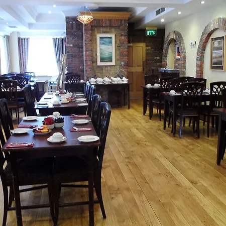 Hotel The Address Sligo