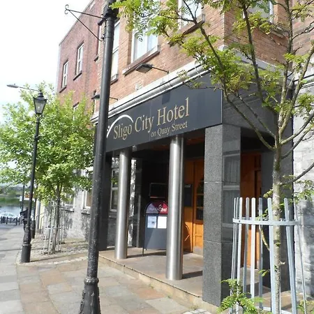 Hotel The Address 3*